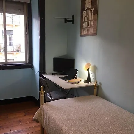 Homestay Friendly Arroios