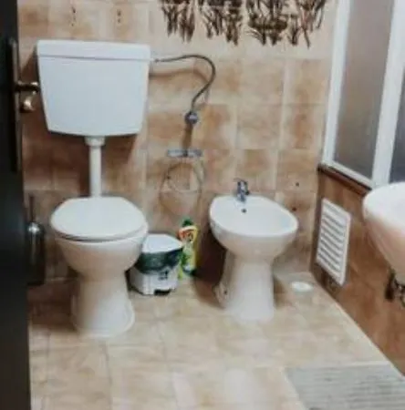 Homestay Friendly Arroios *