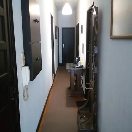 Homestay Friendly Arroios *