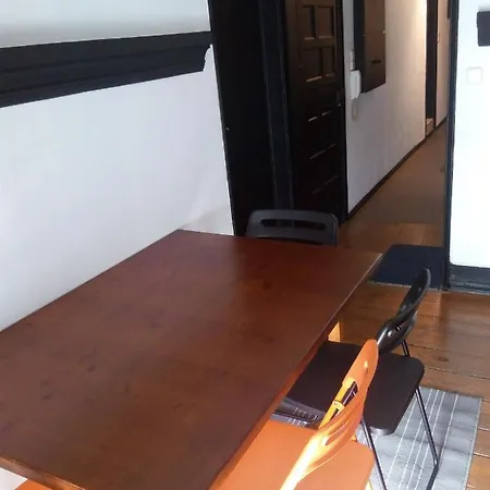 Homestay Friendly Arroios